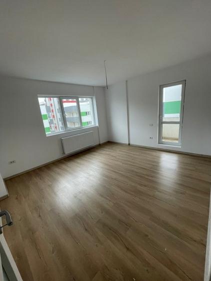 Apartament cu 2 camere decomandat, mobilat în Berceni — fotografia 1