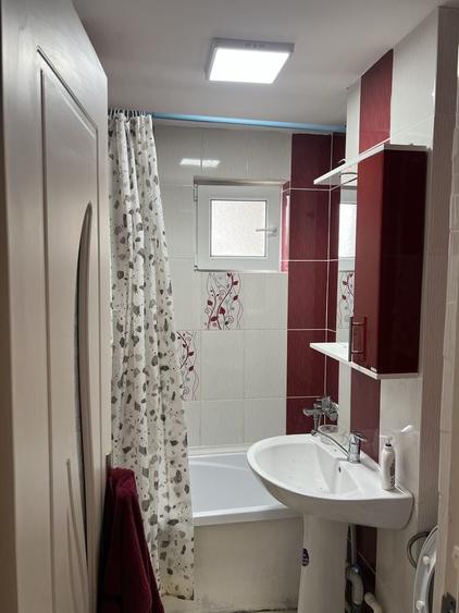 Apartament cu 2 camere în Morăreni
