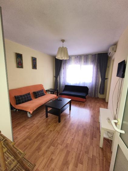 Proprietar, inchiriez garsoniera, Calea Mosilor Eminescu - 2