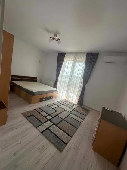 Apartament cu 2 camere decomandat, mobilat în Militari