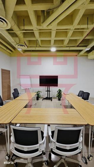 Spațiu comercial, de 30 mp, în Ultracentral