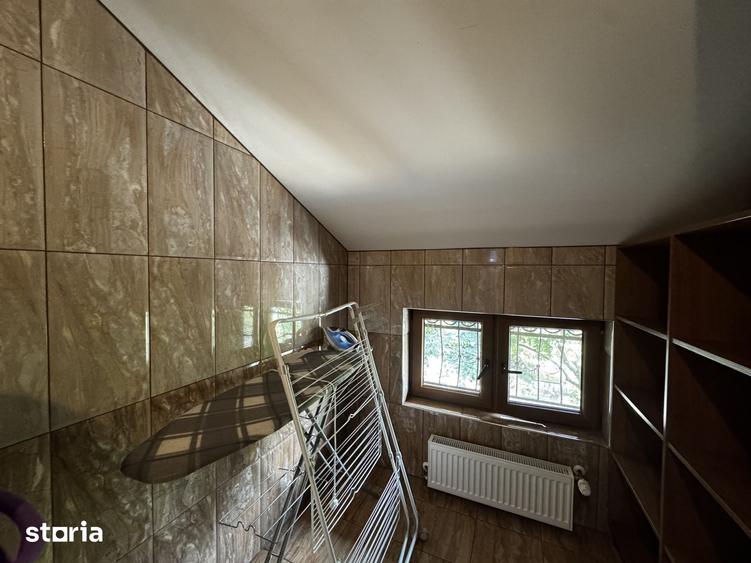 Apartament cu 2 camere în Crișan