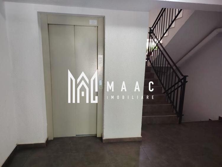 Apartament 3 camere de închiriat | Sibiu | parcare inclusă - 8