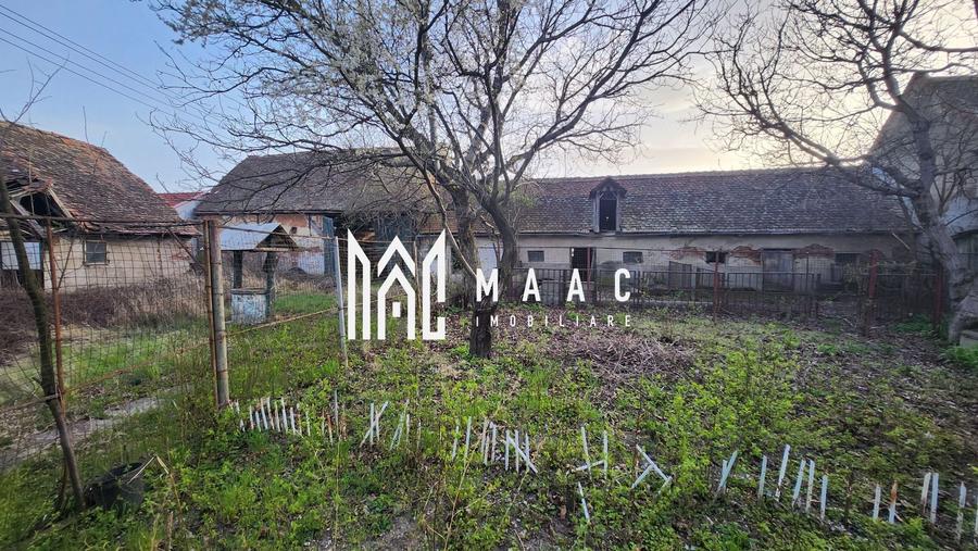 Casă individuală cu 4 camere cu Canalizare în Gușterița