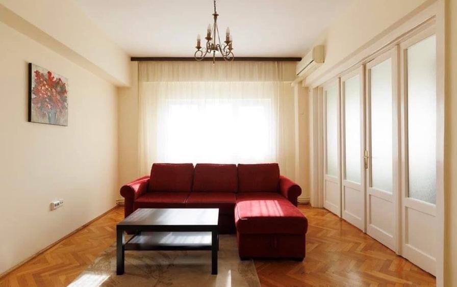 Apartament 3 camere, Piata Mărăști ! - 4