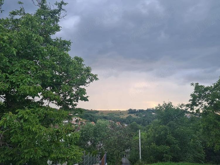 Teren de 1619 mp, în Feleacu