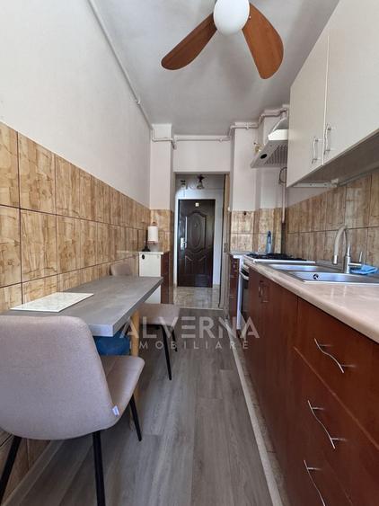 Apartament 2 camere | 45mp | aer conditionat | *parcare | zona Horea - 8