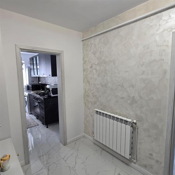 Apartament cu 2 camere decomandat în Alexandru cel Bun — fotografia 3