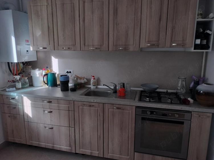 Apartament cu 2 camere decomandat în Tătărași