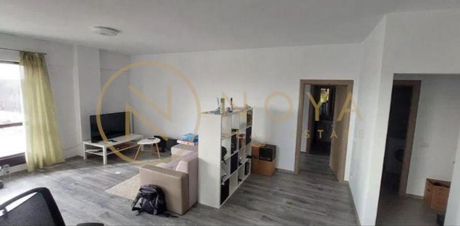 Apartament de 2 camere Pipera Scoala Americana - 1