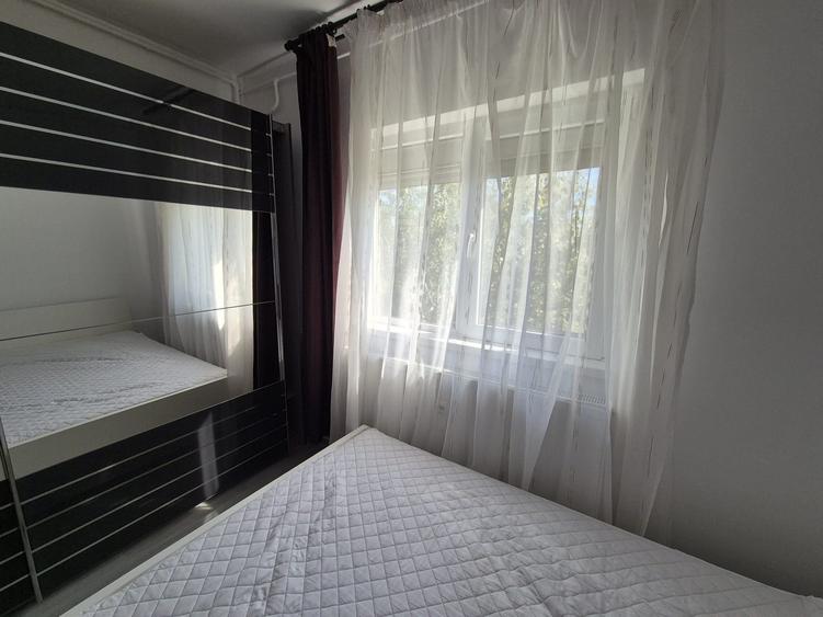 Garsonieră semidecomandată în Brâncoveanu
