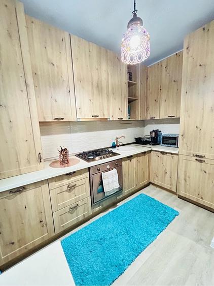 Inchiriez apartament pe termen lung, dotat utilat regim hotelier - 1