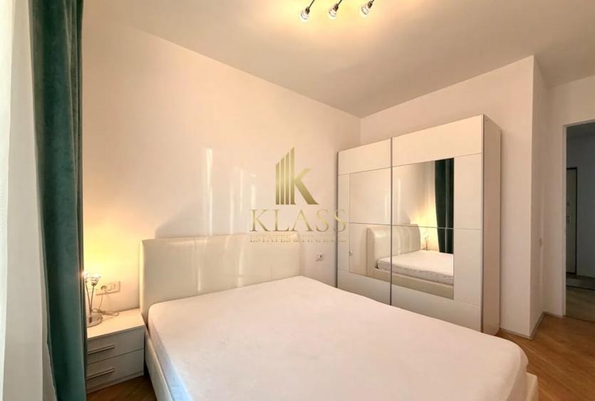 Apartament 2 Camere | 4City Pipera | Parcare Subterana | 700€ - 8