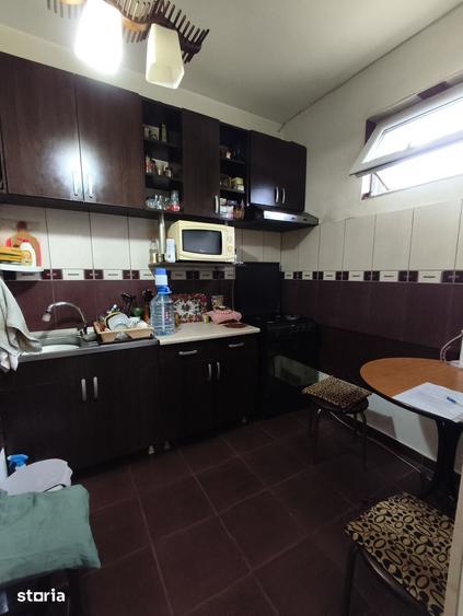 Apartament Eforie Nord, 40 mp, renovat recent. - 3