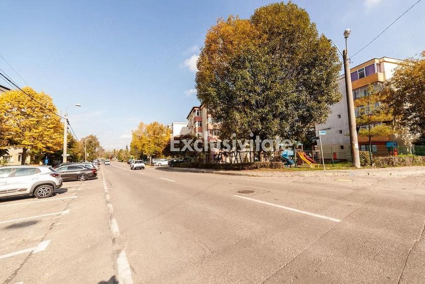 Teren de 352 mp, în Găvana