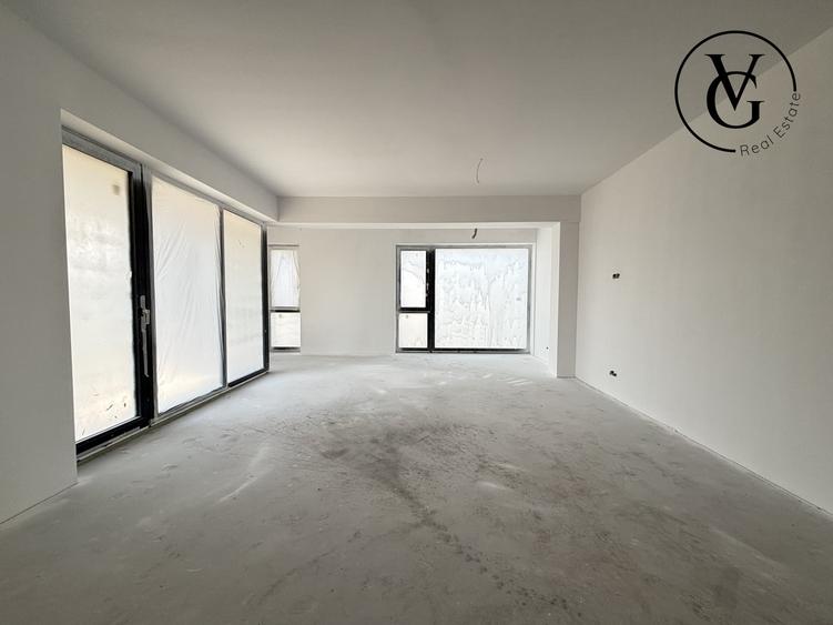 Apartament cu 2 camere spatios - Blue Bike EDEN - 2