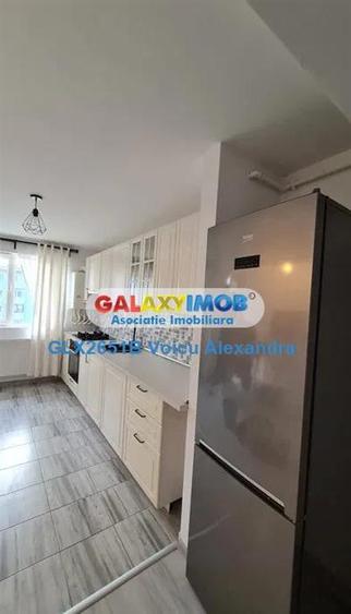 Apartament cu 2 camere decomandat, mobilat în Berceni