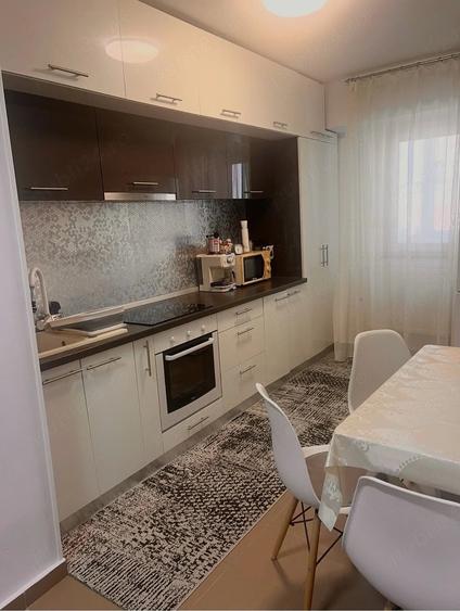 Apartament cu 2 camere decomandat în Calea Severinului