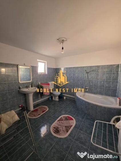 CASA P+E+M, 2340 mp teren - VALEA MARULUI - 5