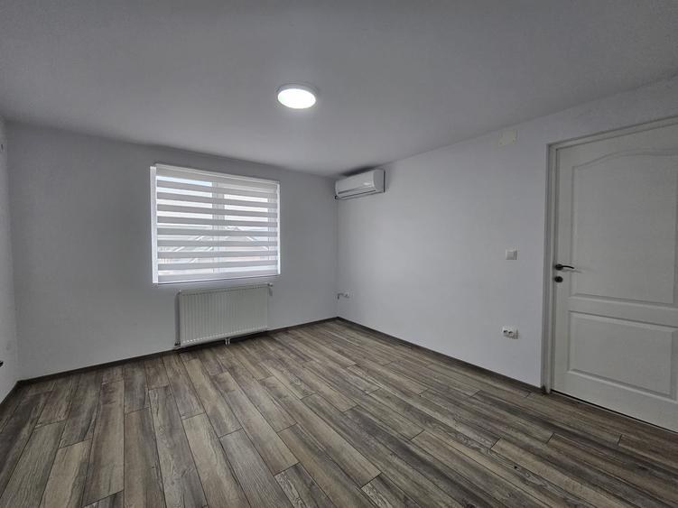 Spațiu industrial, de 516 mp, în Sântuhalm