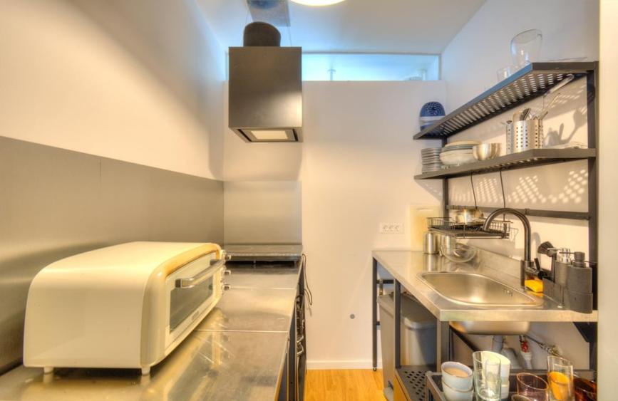 Apartament 2 camere Piata Victoriei - Bd Titulescu - Prima inchiriere! - 9