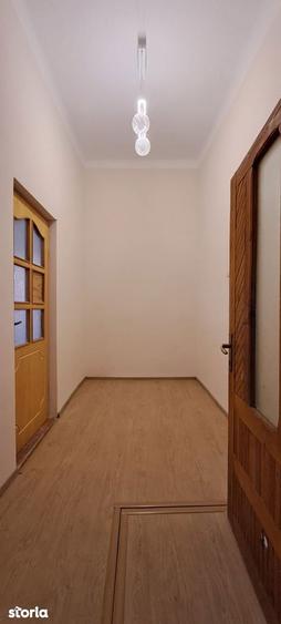 TINERETULUI (metrou) - DIMITRIE CANTEMIR, casa 2 camere, curte proprie - 5