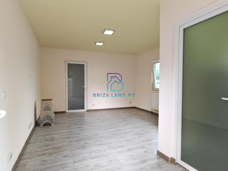 Casă individuală cu 3 camere cu Teren 183 Mp în Chitila