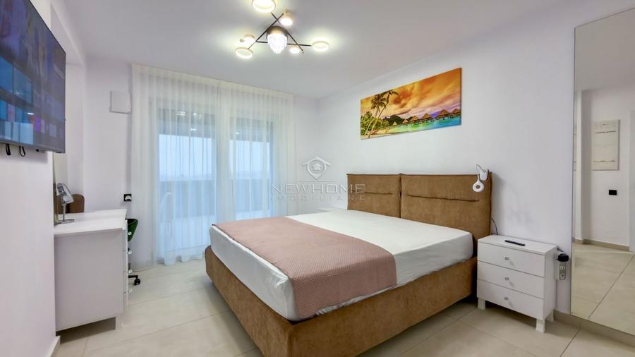 Apartament 2 camere PREMIUM, Zona Iulius Mall - 6