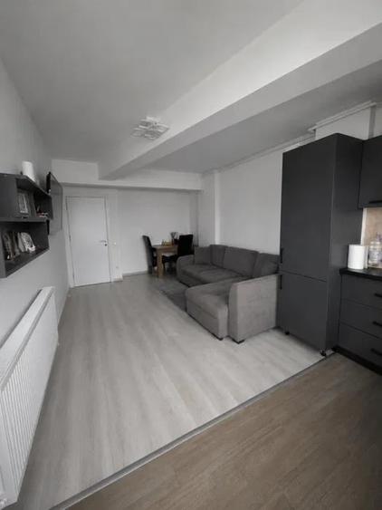 Apartament cu 2 camere decomandat, mobilat în Popești-Leordeni — fotografia 3