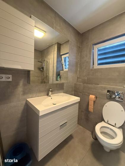 Apartament cu 2 camere semidecomandat în Sopor
