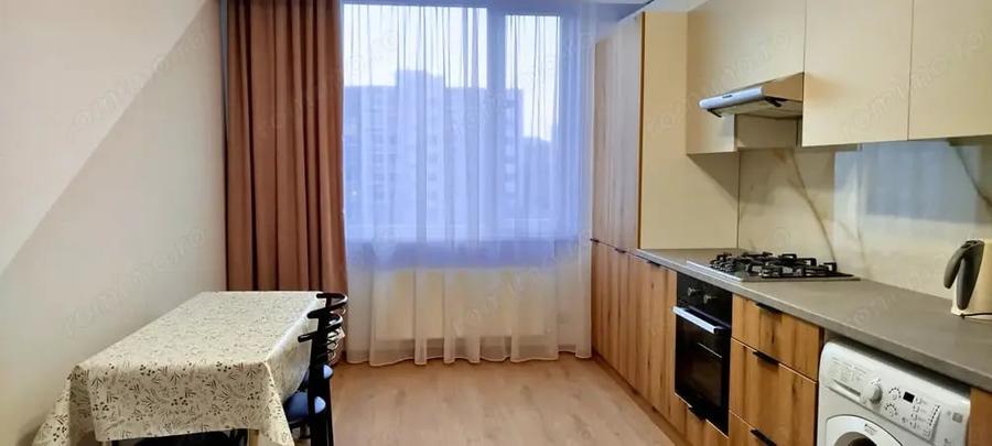 Garsonieră decomandată în Colentina