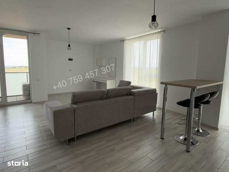 Apartament cu 2 camere în Torontalului