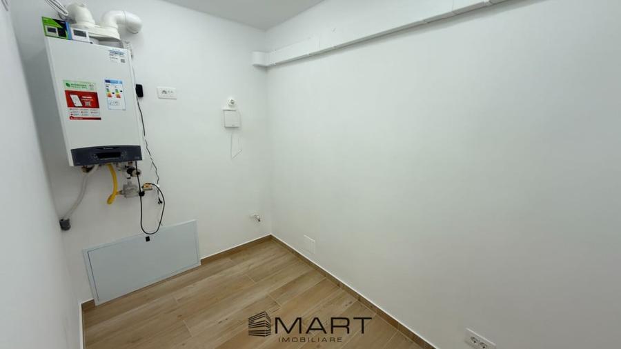 Spațiu comercial, de 45 mp, în Ultracentral