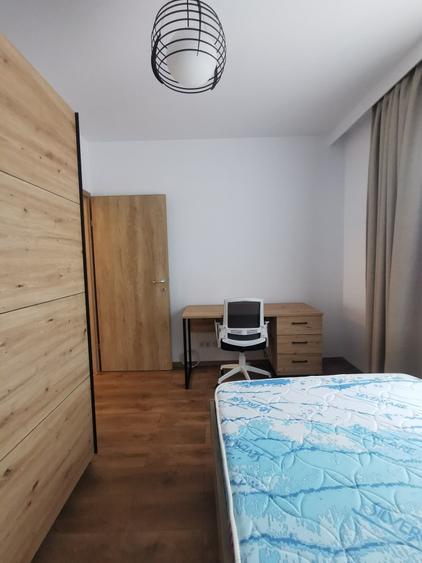 Apartament nou, 3 camere, parcare, in zona semicentrala - 3