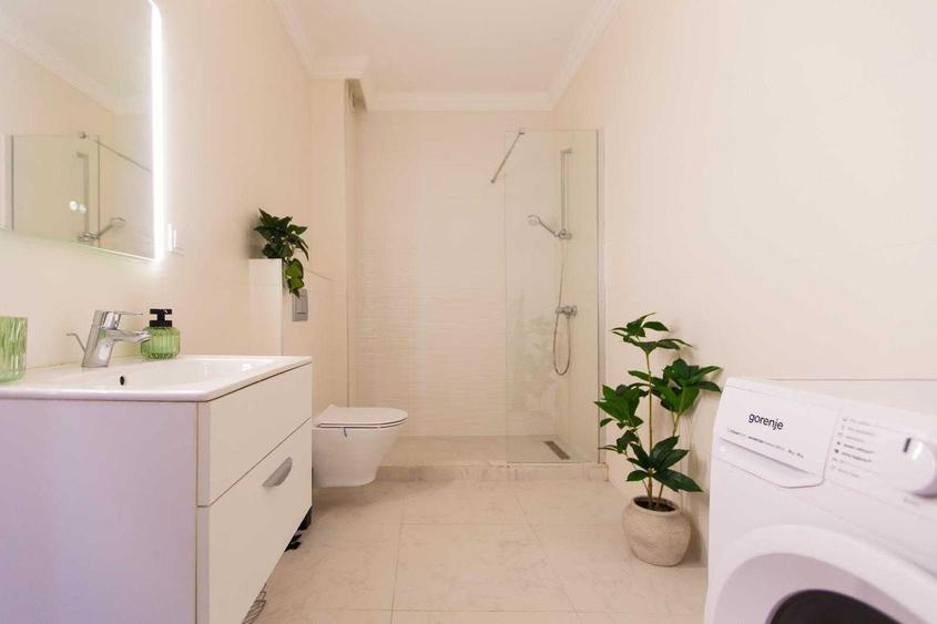 Inchiriere Studio Superb 36mp, OMW Pipera, Ivory Residence - Ocupare Imediata - 8