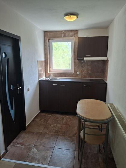 Apartament decomandat în Titan
