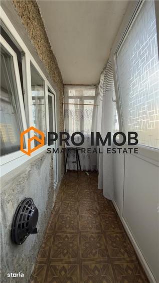 Apartament cu 2 camere decomandat în Unirii Sud