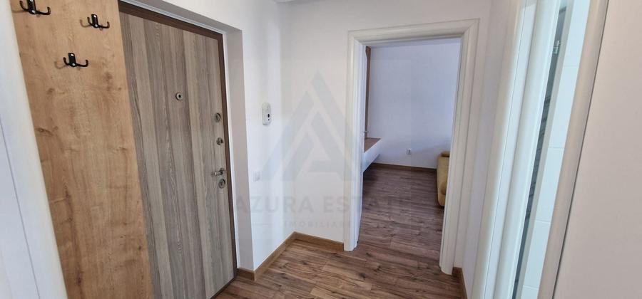 Apartament cu 2 camere decomandat, mobilat în Șelimbăr
