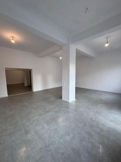 Spațiu comercial, de 110 mp, în Central