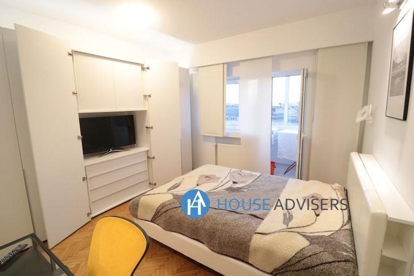 Inchiriere apartament 2 camere Calea Victoriei - 2