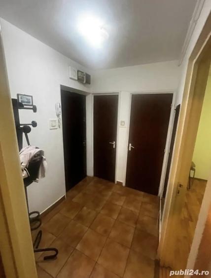 Apartament cu 2 camere decomandat în Tineretului