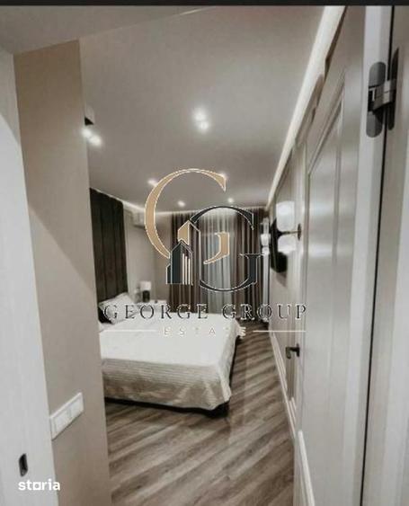 Inchiriere 2 camere Exigent Plazza - 4