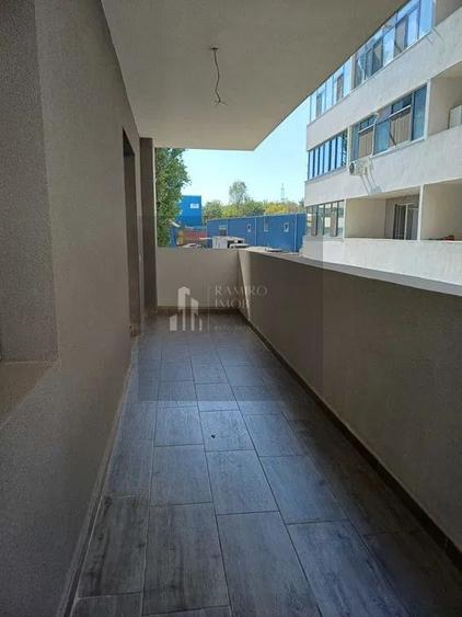 Garsoniera 42 mp/ Et 1/ An constructie 2023/ Vitan Barzesti - 4