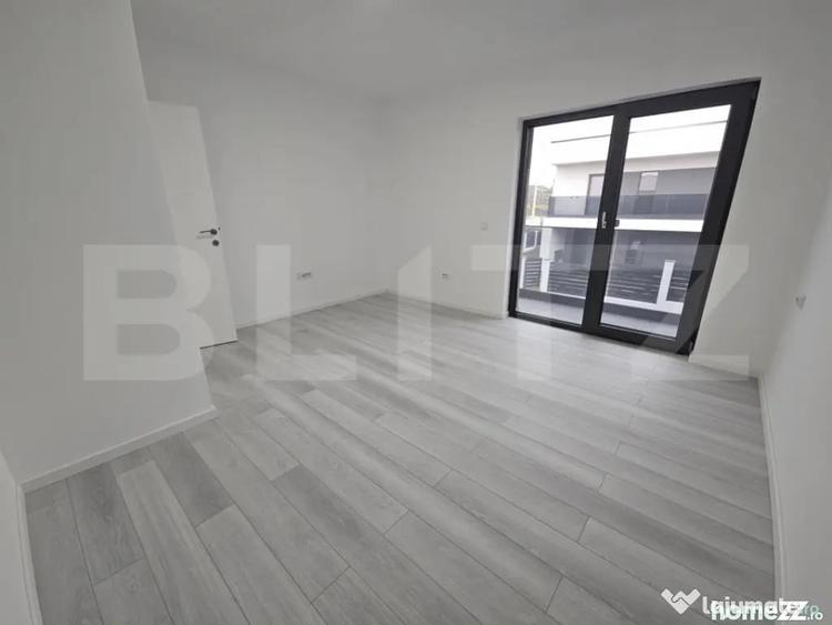 Casă cu 4 camere cu Teren 364 Mp în Miroslava