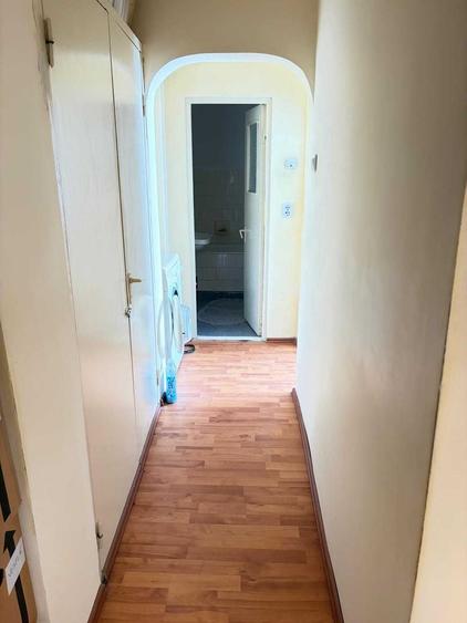 Apartament cu 2 camere decomandat în Patria