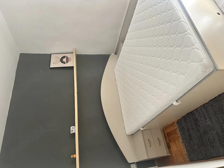 Apartament cu 2 camere decomandat în Aradul Nou