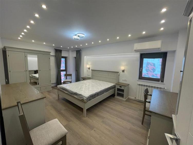 Apartament cu 2 camere decomandat, mobilat în Gară