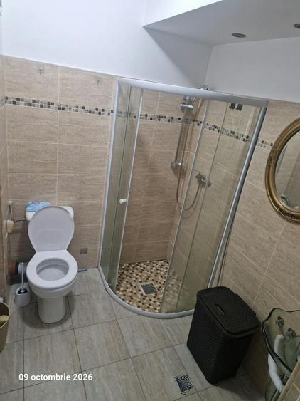 Garsonieră decomandată în Exterior Vest