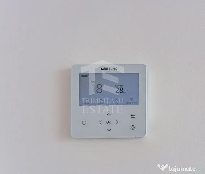 Apartament cu 2 camere decomandat în Moșilor