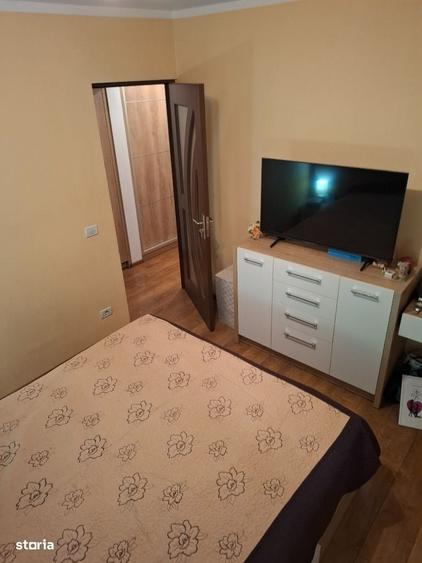 Oferta direct proprietar , apt 4 camere , et 2,mobilat/utilat, Cfectii - 36